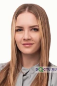 Шакмаева Софья Анатольевна - Казань