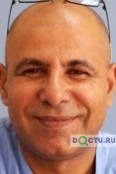 Шакшак Мохаммед Омар - Ставрополь