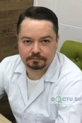 Шакуло Михаил Владимирович - Новороссийск