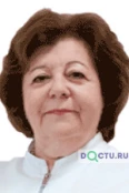 Шакунова Белла Христофоровна - Ростов-на-Дону