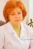 Шакунова Изабелла Христофоровна - Ростов-на-Дону