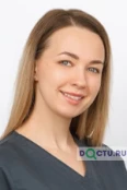 Шакурина Наталья Владимировна - Ярославль
