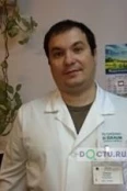 Шакуров Валерий Камельевич - Уфа