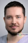Шакутин Илья Сергеевич - Санкт-Петербург