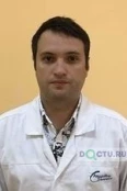 Шалаев Дмитрий Сергеевич - Красноярск