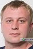 Шалаев Сергей Александрович - Тверь