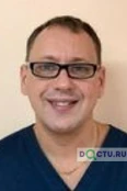 Шалаев Сергей Владимирович - Калининград