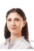 Шалаева Анна Константиновна - Владивосток