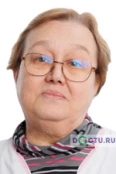 Шалаева Маргарита Сергеевна - Нижний Новгород
