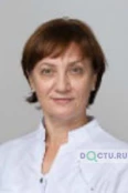 Шалаева Светлана Викторовна - Саратов