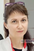 Шалаева Светлана Сергеевна - Волгоград
