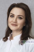 Шалаева Татьяна Олеговна - Саратов