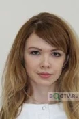 Шалафаева Диана Алековна - Казань
