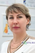 Шалагина Елена Борисовна - Уфа