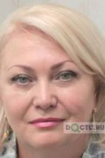 Шалагина Марина Алексеевна - Волгоград