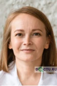Шалагина Светлана Валентиновна - Ижевск