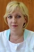 Шалагинова Ирина Анатольевна - Киров