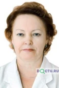 Шалагинова Татьяна Владимировна - Москва