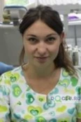 Шалагинова Виктория Сергеевна - Волгоград