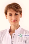 Шалак Оксана Васильевна - Санкт-Петербург