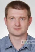 Шалаханов Александр Леонидович - Красноярск