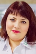 Шаламова Елена Витальевна - Красноярск