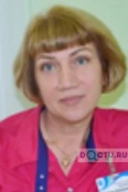 Шаламова Любовь Евгеньевна - Ижевск