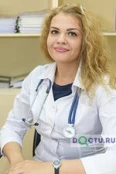 Шаламова Ольга Игоревна - Пятигорск