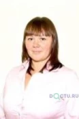 Шаламова Татьяна Анатольевна - Тюмень