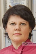 Шалапонкина Татьяна Викторовна - Ростов-на-Дону
