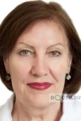 Шалашова Любовь Анатольевна - Москва