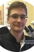 Шалатонин Михаил Петрович - Москва