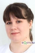Шалатова Яна Викторовна - Екатеринбург
