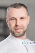 Шалаумов Алексей Сергеевич - Екатеринбург