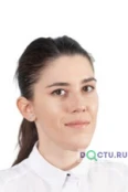 Шалаурова Нелли Александроввна - Иркутск