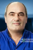 Шалбузов Нариман Шалбузович - Москва