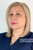 Шалденко Олеся Александровна - Ростов-на-Дону