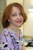 Шалеева Наталья Владимировна - Москва