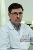 Шалей Александр Александрович - Воронеж