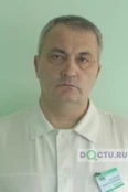 Шаликов Юрий Владимирович - Чита