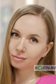 Шаликова Анна Андреевна - Чита