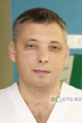 Шалимов Сергей Вячеславович - Казань