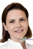 Шалимова Инесса Геннадьевна - Москва