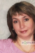 Шалимова Наталья Александровна - Владимир