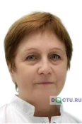Шалимова Наталья Петровна - Тольятти