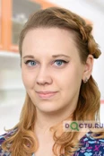 Шалимова(Опарина) София Александровна - Новокузнецк