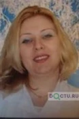 Шалина Анна Игоревна - Ярославль