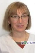 Шалина Евгения Петровна - Ставрополь