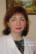 Шалина Ольга Геннадьевна - Челябинск