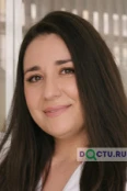 Шалита Диана Владимировна - Новороссийск